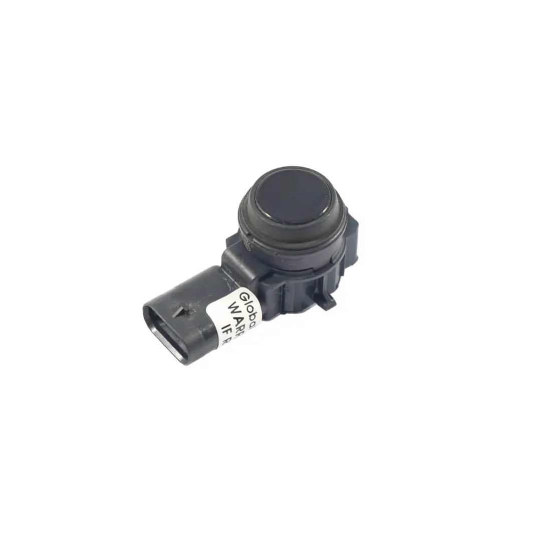 BMW F20 F21 F22 F30 F31 F32 F33 Sensor Aparcamiento PDC Negro Zafiro 475 - SKU 9261582-BS - Número de pieza 9261582