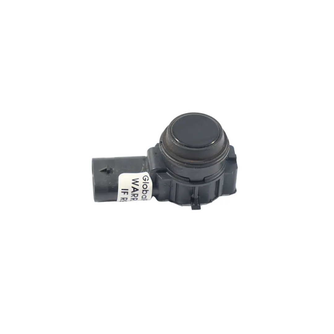BMW F20 F21 F22 F30 F31 F32 F33 Sensor Aparcamiento PDC Negro Zafiro 475 - SKU 9261582-BS - Número de pieza 9261582