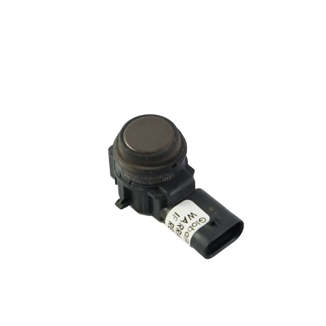 BMW F20 F21 F30 F31 Sensore Parcheggio PDC Bronzo Metallizzato B06 - SKU 9261586-SPB - Numero di parte 9261586