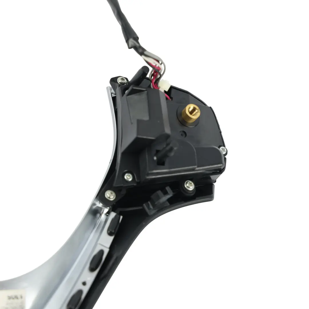 BMW F22 F30 F31 Copertura Interruttore Multifunzione Volante Sport - SKU 9261862 - Numero di parte 9261862