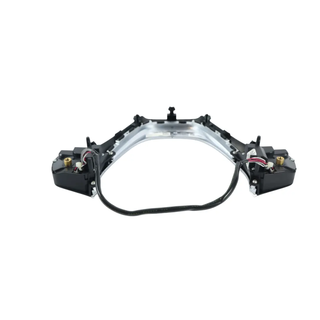 BMW F22 F30 F31 Przełączniki Kierownicy Sport Osłona Panel - SKU 9261862 - Numer Części 9261862