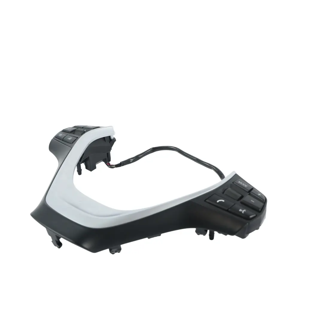 BMW F22 F30 F31 Abdeckung Blende Multifunktionsschalter Sport Lenkrad - SKU 9261862 - Teilenummer 9261862