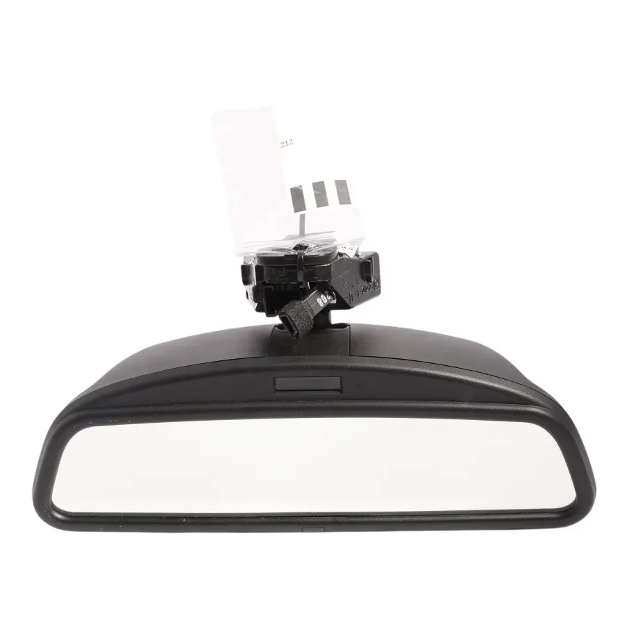 BMW E87 LCI Rear View Interior Mirror EC/LED/ETC/Radio 315 MHz JAPAN - SKU 9262042 - Part number 9262042