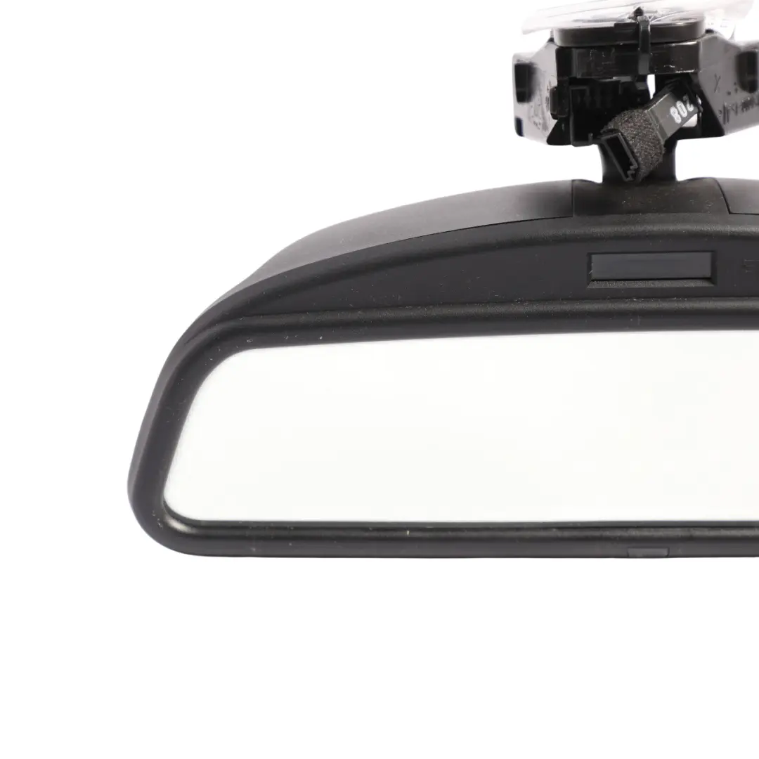 BMW E87 LCI Rear View Interior Mirror EC/LED/ETC/Radio 315 MHz JAPAN - SKU 9262042 - Part number 9262042