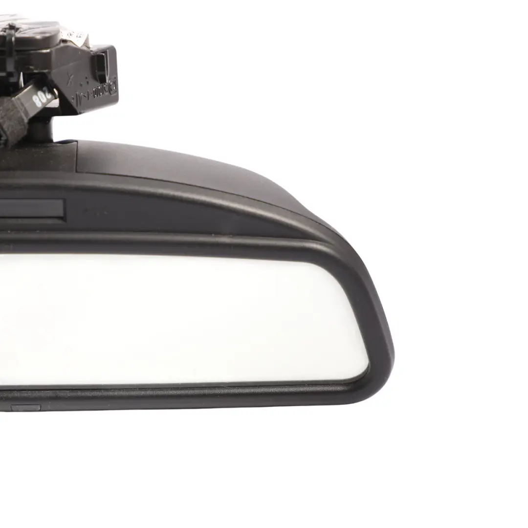 View Interior Mirror EC/LED/ETC/Radio 315 MHz JAPAN to BMW E87 LCI Rear with Part number 9262042 BMW E87 LCI Rear View Interior Mirror EC/LED/ETC/Radio 315 MHz JAPAN - SKU 9262042 - Part number 9262042