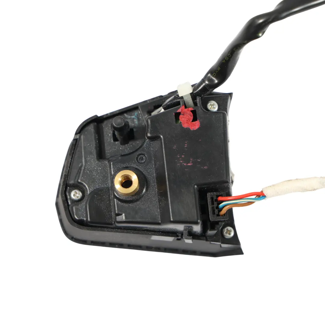 Steering Wheel Switch Controls Multifunction 9229479 to BMW F01 F07 F10 F11 with Part number 9262706 BMW F01 F07 F10 F11 Steering Wheel Switch Controls Multifunction 9229479 - SKU 9262706-2 - Part number 9262706
