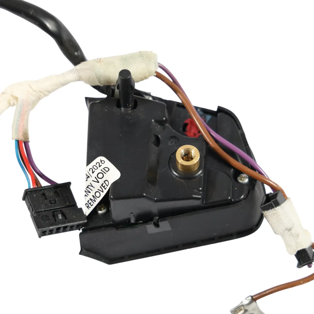 Steering Wheel Switch Controls Multifunction 9229479 to BMW F01 F07 F10 F11 with Part number 9262706 BMW F01 F07 F10 F11 Steering Wheel Switch Controls Multifunction 9229479 - SKU 9262706-2 - Part number 9262706