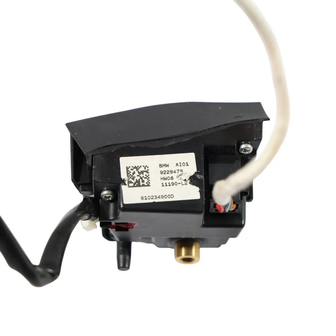 BMW F01 F07 F10 F11 Steering Wheel Switch Controls Multifunction 9229479 - SKU 9262706-2 - Part number 9262706