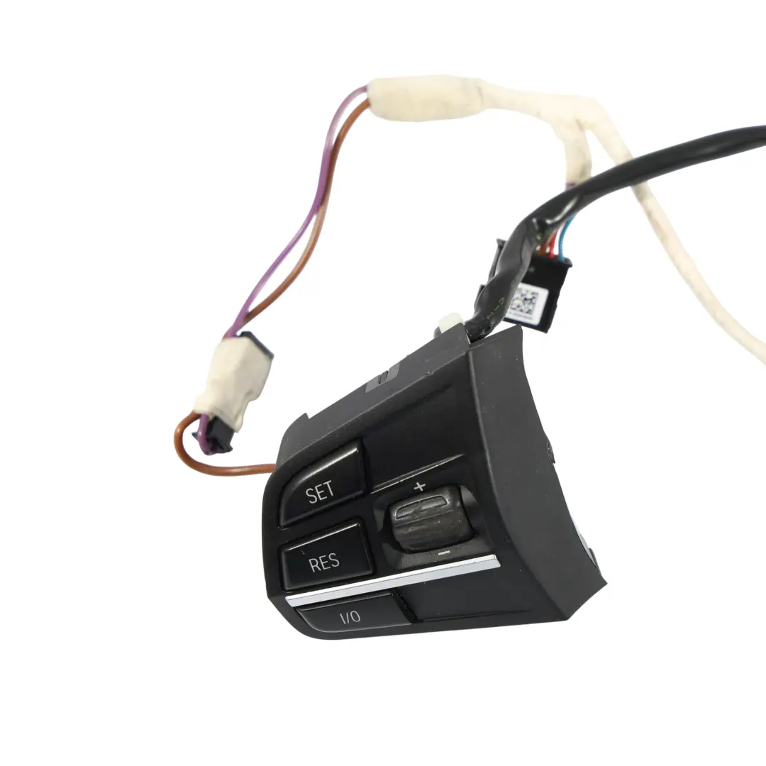 BMW F01 F07 F10 F11 Steering Wheel Switch Controls Multifunction 9229479 - SKU 9262706-2 - Part number 9262706