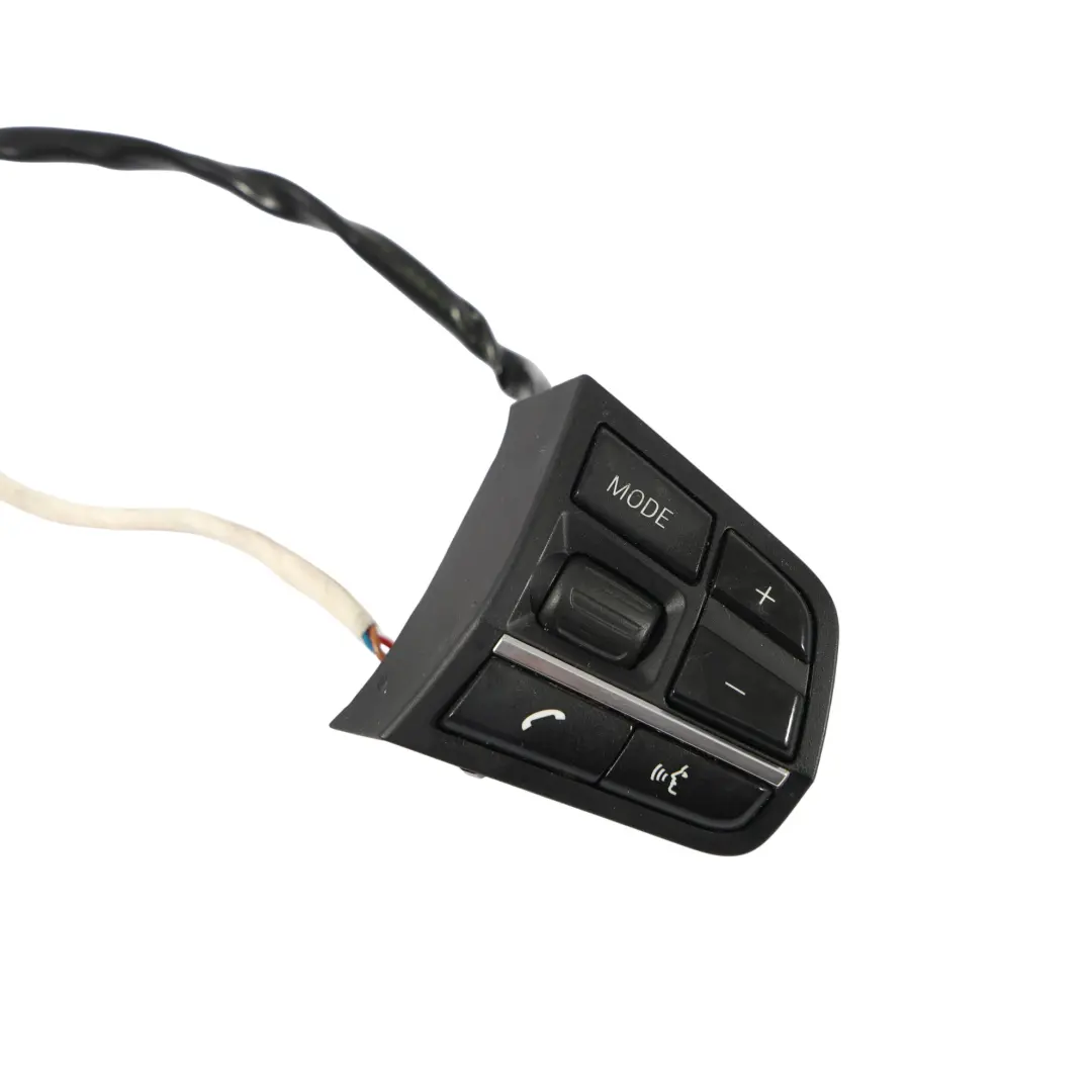 Steering Wheel Switch Controls Multifunction 9229479 to BMW F01 F07 F10 F11 with Part number 9262706 BMW F01 F07 F10 F11 Steering Wheel Switch Controls Multifunction 9229479 - SKU 9262706-2 - Part number 9262706