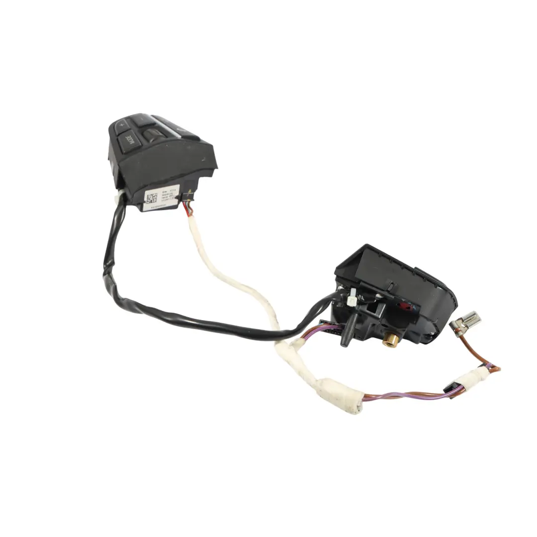 BMW F01 F07 F10 F11 Steering Wheel Switch Controls Multifunction 9229479 - SKU 9262706-2 - Part number 9262706