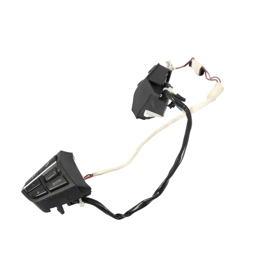 BMW F01 F07 F10 F11 Steering Wheel Switch Controls Multifunction 9229479 - SKU 9262706-2 - Part number 9262706