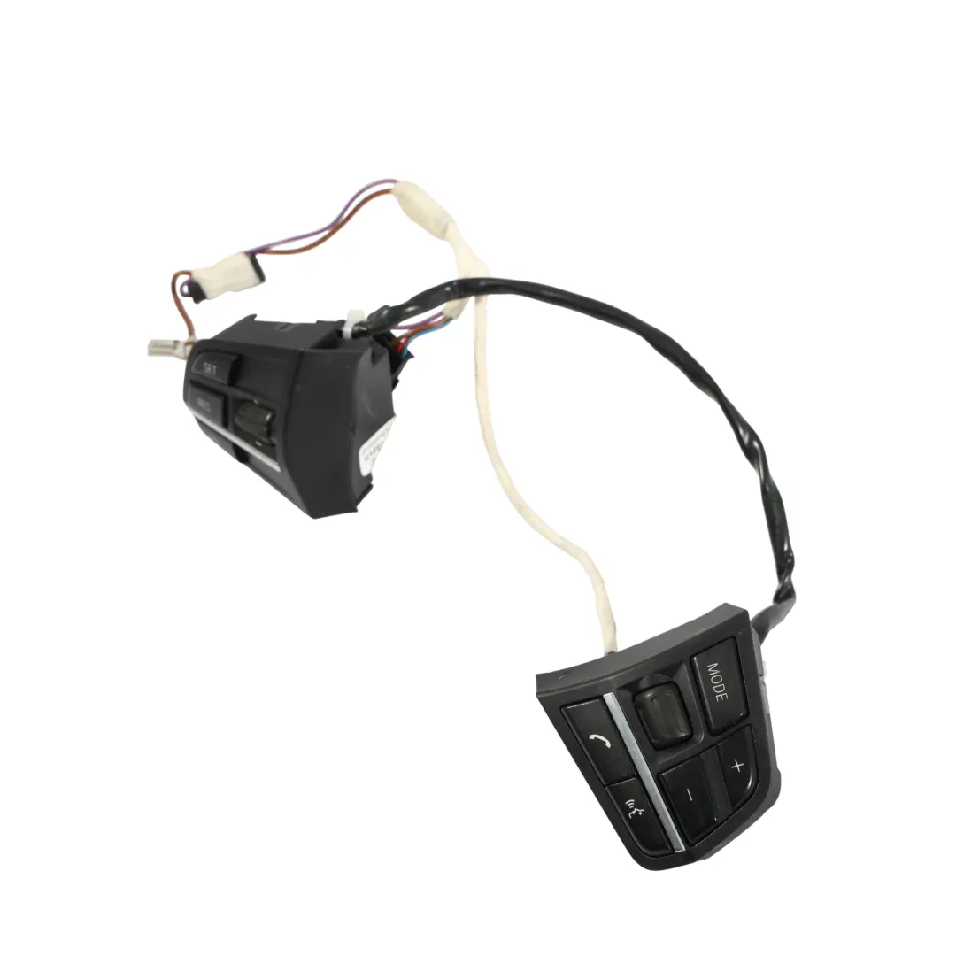 BMW F01 F07 F10 F11 Steering Wheel Switch Controls Multifunction 9229479 - SKU 9262706-2 - Part number 9262706