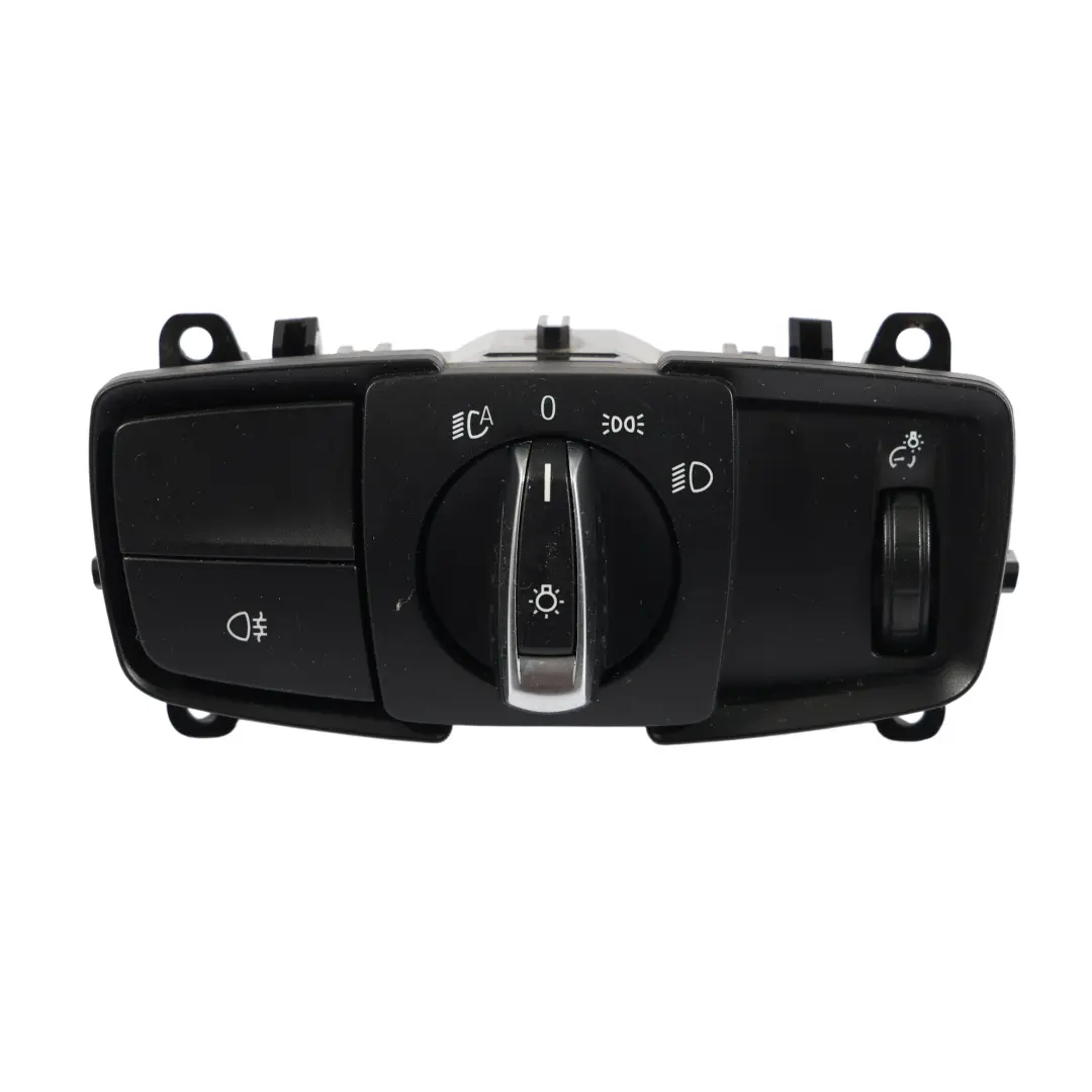 BMW F20 F22 F30 F80 Interrupteur Commande Feu Antibrouillard Phare - SKU 9265299 - Numéro de pièce 9265299