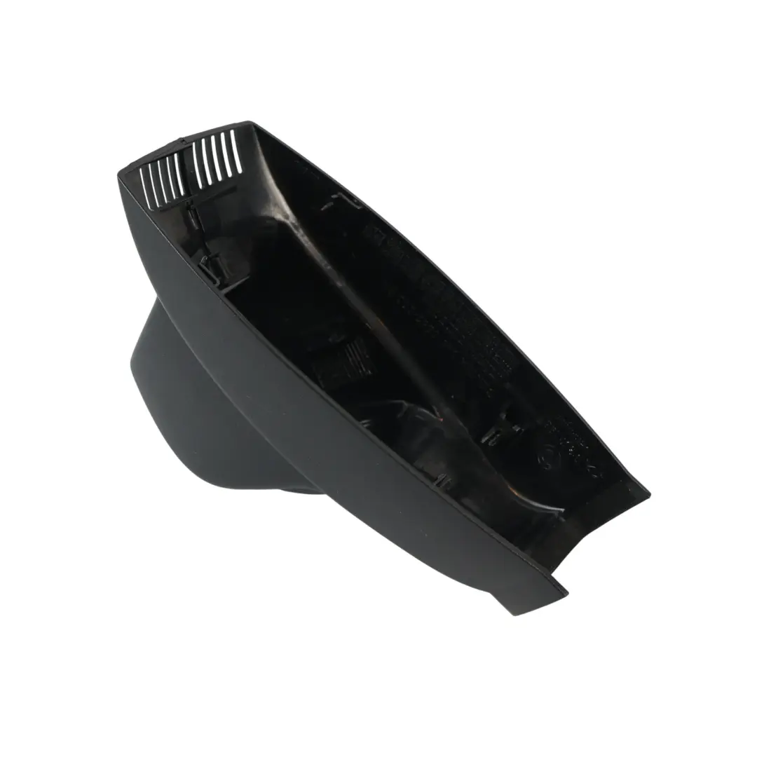 Osłona Obudowa Lusterka Wstecznego Wewnętrznego do BMW F07 o numerze 9267195 BMW F07 Osłona Obudowa Lusterka Wstecznego Wewnętrznego - SKU 9267195 - Numer Części 9267195