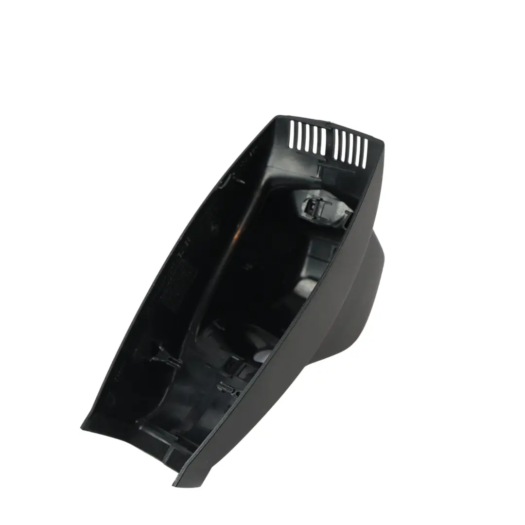 BMW F07 Rear View Interior Mirror Surround Cover Trim Panel - SKU 9267195 - Part number 9267195