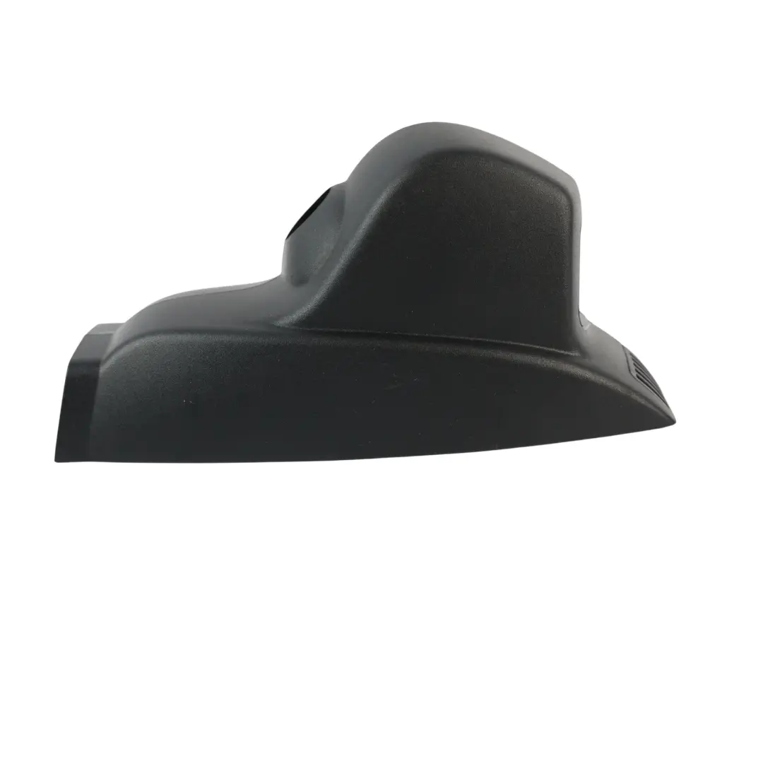 BMW F07 Rétroviseur Intérieur Garniture Panneau Couverture - SKU 9267195 - Numéro de pièce 9267195