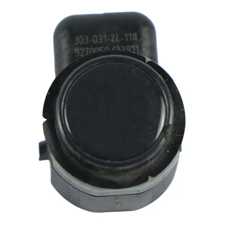 BMW F01 F10 F11 Przedni Czujnik Parkowania PDC Szary - SKU 9270050-SBR - Numer Części 9270050