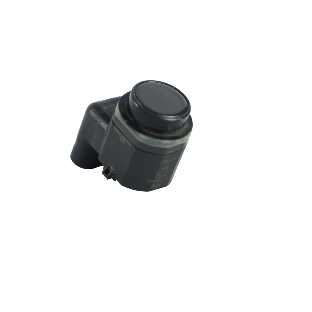 Sensor PDC Aparcamiento Delantero Gris Sophisto B90 para BMW F01 F10 F11 con número de pieza 9270050 BMW F01 F10 F11 Sensor PDC Aparcamiento Delantero Gris Sophisto B90 - SKU 9270050-SBR - Número de pieza 9270050