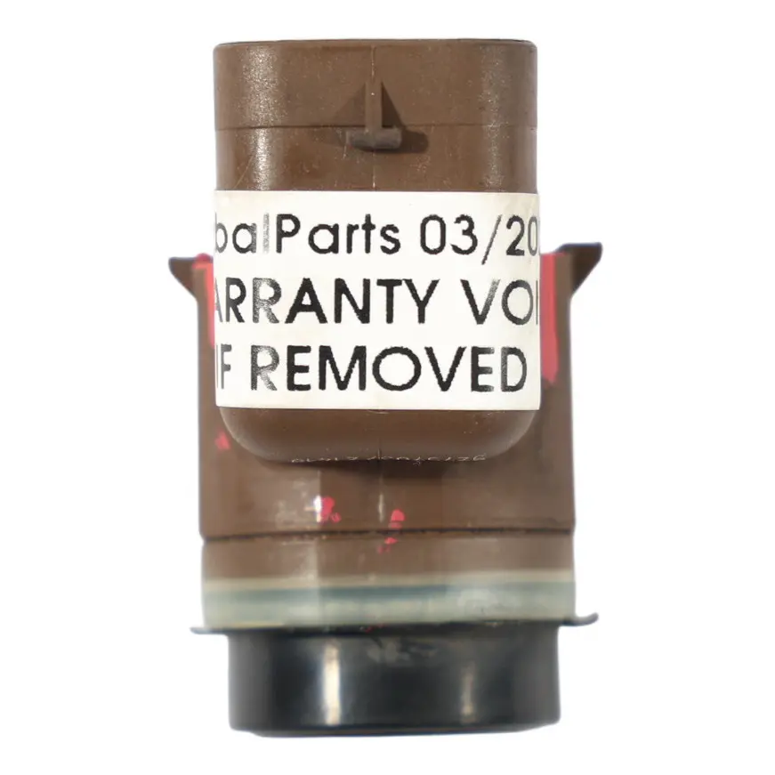 BMW F10 LCI F11 Sensor PDC Distancia Aparcamiento Gris Sophistograu A90 - SKU 9270497-SOP1 - Número de pieza 9270497