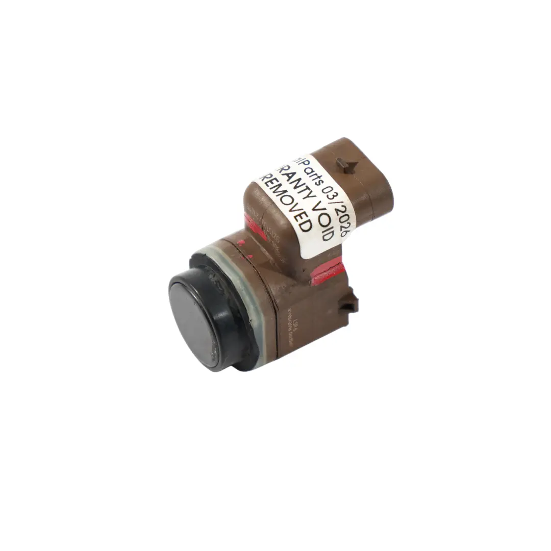 Parkhilfe PDC Sensor Sophistograu Grau A90 für BMW F10 LCI F11 mit Teilenummer 9270497 BMW F10 LCI F11 Parkhilfe PDC Sensor Sophistograu Grau A90 - SKU 9270497-SOP1 - Teilenummer 9270497