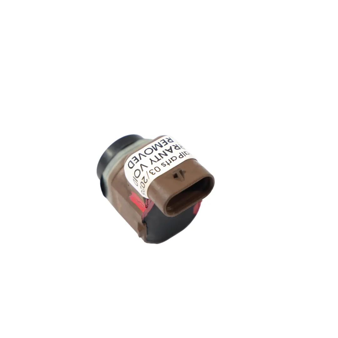 Sensor PDC Distancia Aparcamiento Gris Sophistograu A90 para BMW F10 LCI F11 con número de pieza 9270497 BMW F10 LCI F11 Sensor PDC Distancia Aparcamiento Gris Sophistograu A90 - SKU 9270497-SOP1 - Número de pieza 9270497