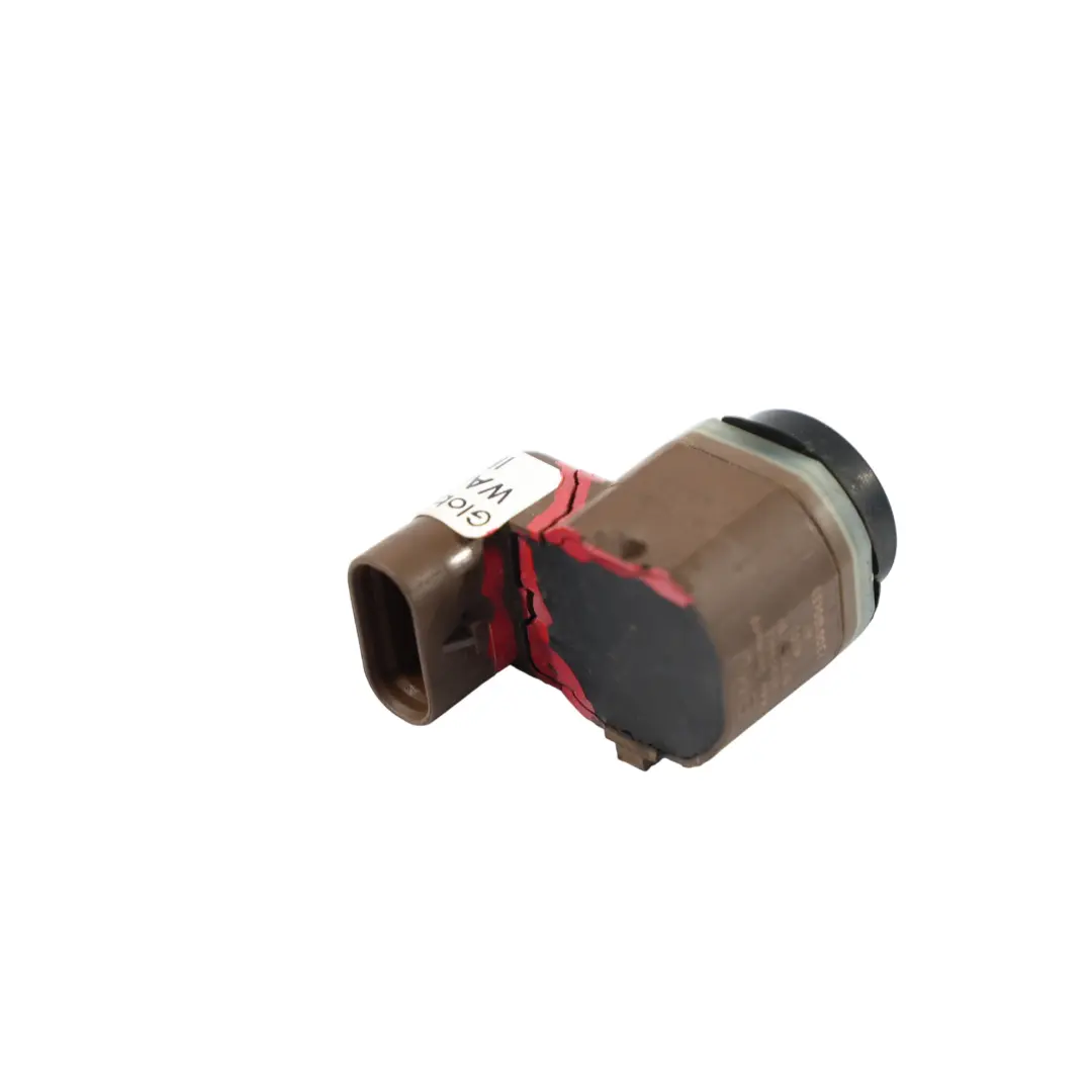 Parking Distance PDC Sensor Sophistograu Grey A90 to BMW F10 LCI F11 with Part number 9270497 BMW F10 LCI F11 Parking Distance PDC Sensor Sophistograu Grey A90 - SKU 9270497-SOP1 - Part number 9270497