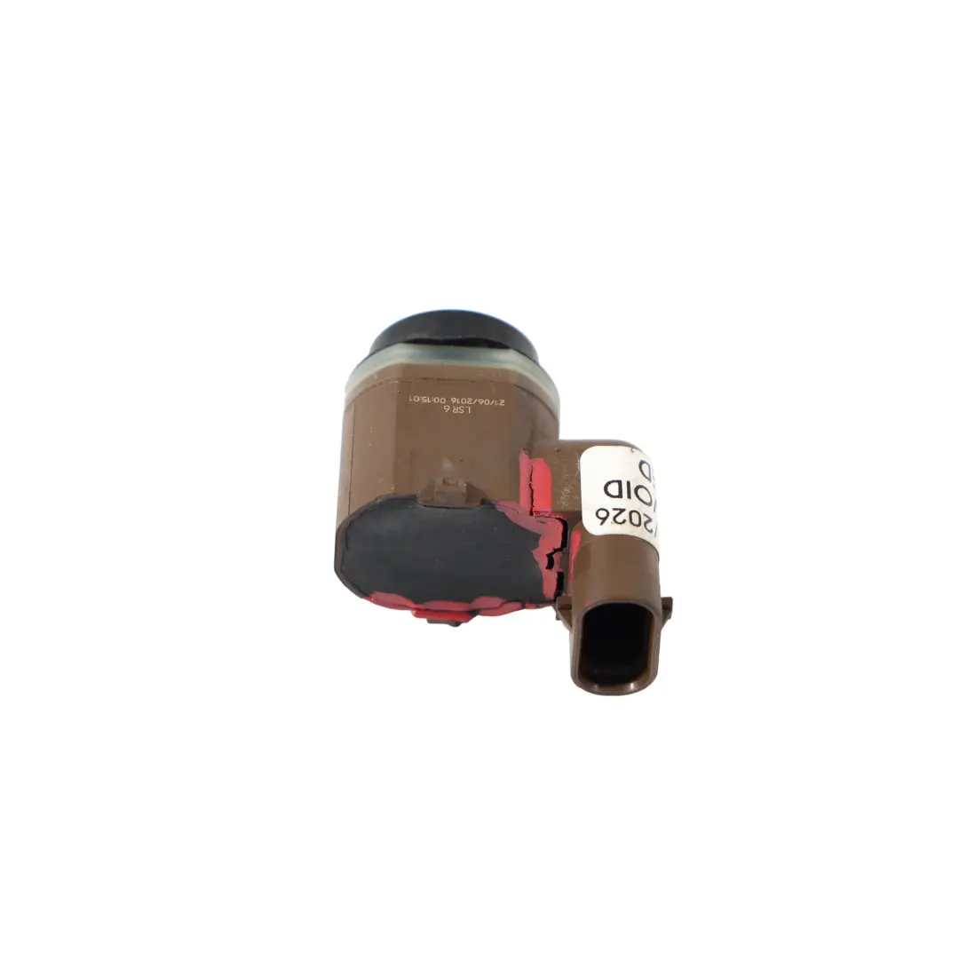 Parking Distance PDC Sensor Sophistograu Grey A90 to BMW F10 LCI F11 with Part number 9270497 BMW F10 LCI F11 Parking Distance PDC Sensor Sophistograu Grey A90 - SKU 9270497-SOP1 - Part number 9270497