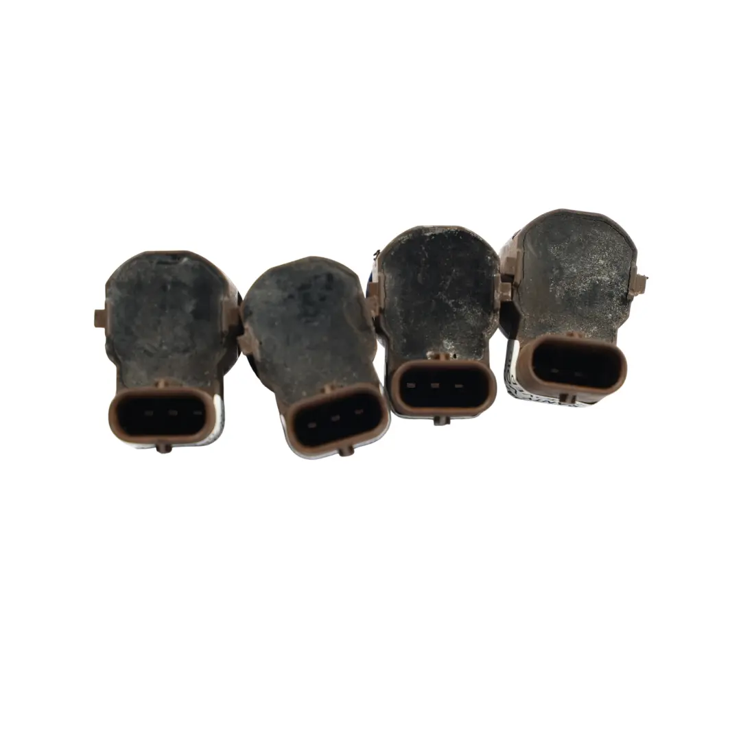 Parking PDC Sensor SET X4 Sophistograu Grey - A90 to BMW F10 LCI F11 with Part number 9270497 BMW F10 LCI F11 Parking PDC Sensor SET X4 Sophistograu Grey - A90 - SKU 9270497-SOP2 - Part number 9270497