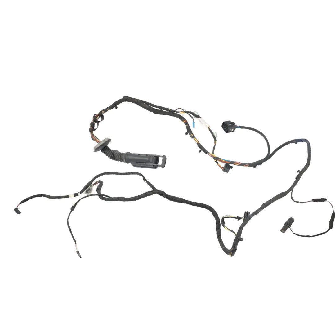 BMW F34 GT Arnés Cableado Puerta Delantera Derecha - SKU 9274369 - Número de pieza 9274369