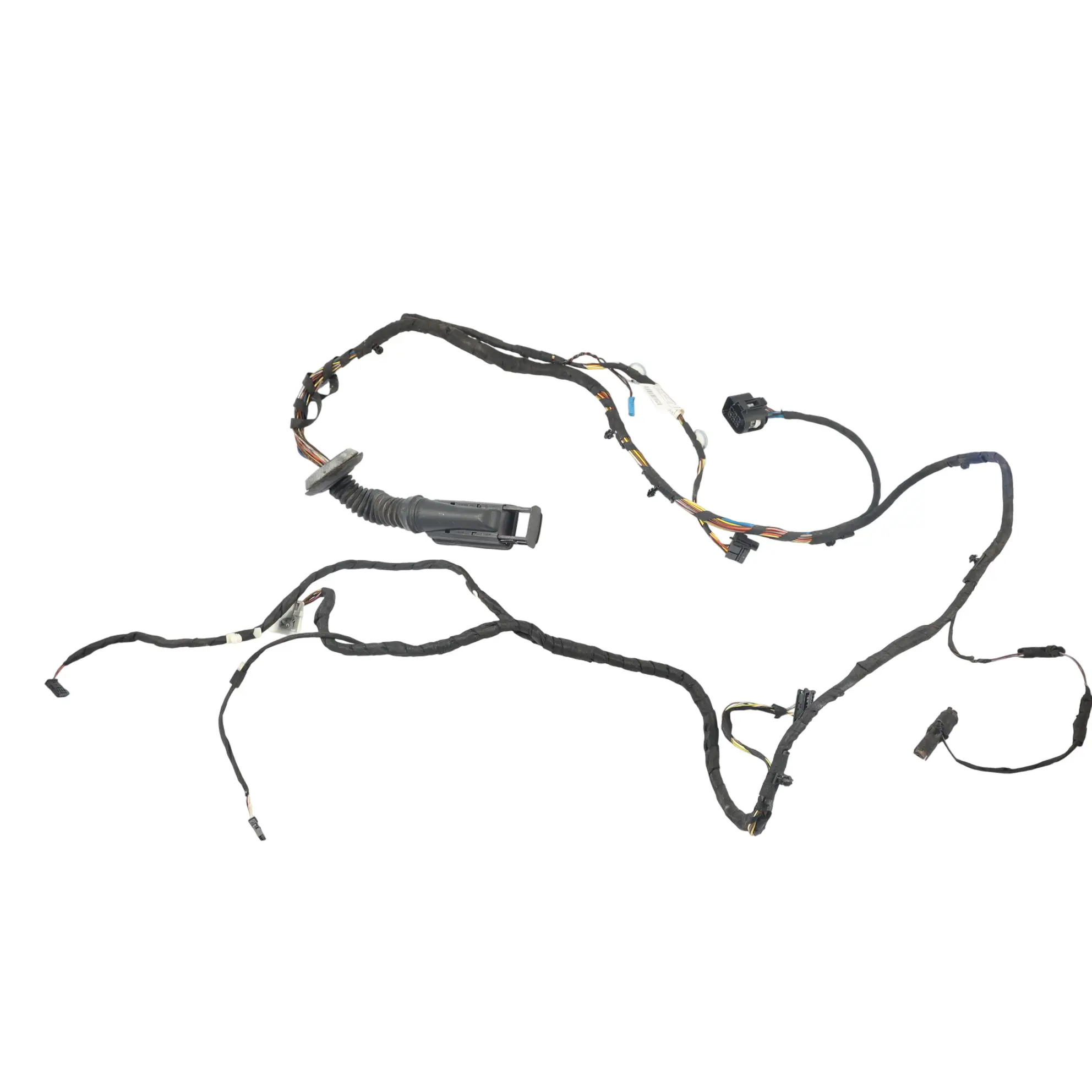 BMW F34 GT Front Passenger Side Door Wiring Loom Cable Harness 9274369