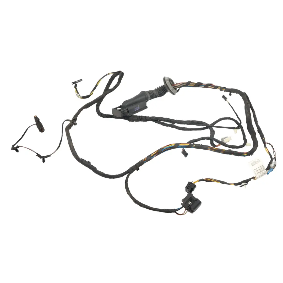 Cablaggio Porta Anteriore Destra per BMW F34 GT con numero di parte 9274369 BMW F34 GT Cablaggio Porta Anteriore Destra - SKU 9274369 - Numero di parte 9274369