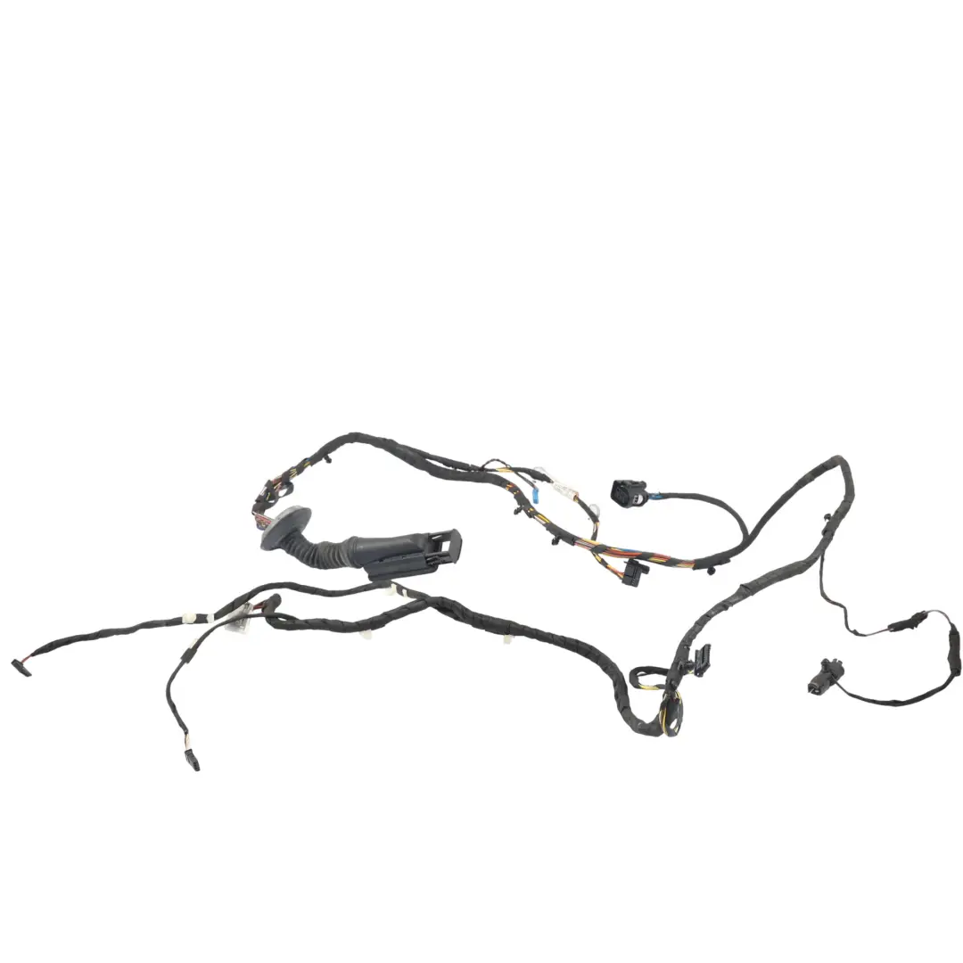 BMW F34 GT Front Passenger Side Door Wiring Loom Cable Harness - SKU 9274369 - Part number 9274369