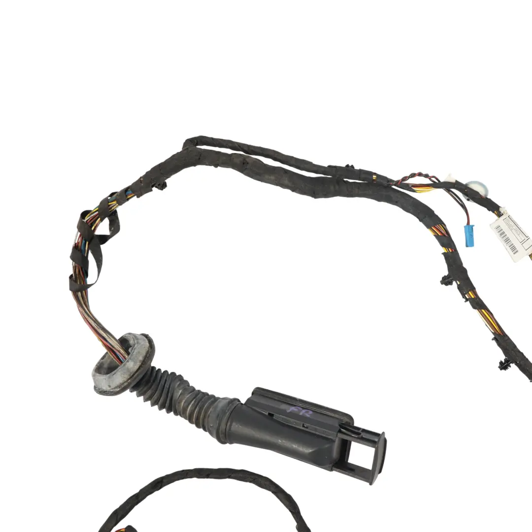 BMW F34 GT Cablaggio Porta Anteriore Destra - SKU 9274369 - Numero di parte 9274369
