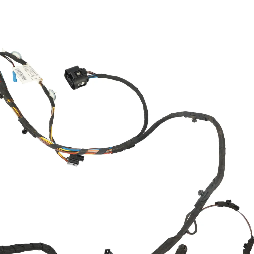 Front Passenger Side Door Wiring Loom Cable Harness to BMW F34 GT with Part number 9274369 BMW F34 GT Front Passenger Side Door Wiring Loom Cable Harness - SKU 9274369 - Part number 9274369