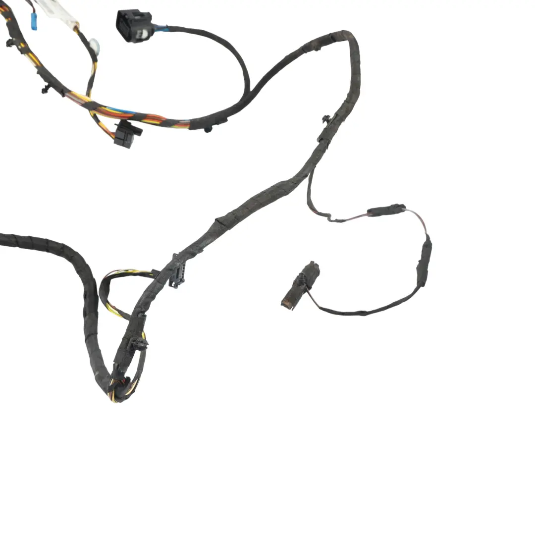 Faisceau Câblage Porte Passager Avant pour BMW F34 GT à propos du numéro de pièce 9274369 BMW F34 GT Faisceau Câblage Porte Passager Avant - SKU 9274369 - Numéro de pièce 9274369