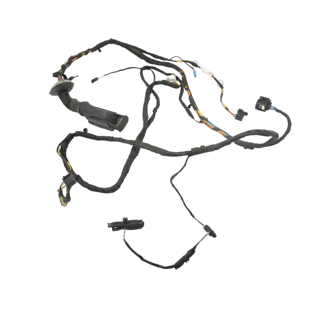 BMW F34 GT Arnés Cableado Puerta Delantera Derecha - SKU 9274369 - Número de pieza 9274369