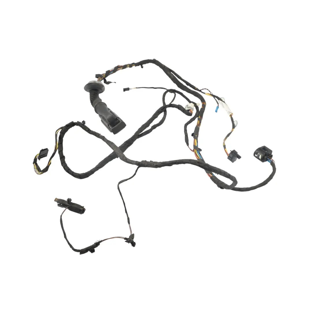 BMW F34 GT Arnés Cableado Puerta Delantera Derecha - SKU 9274369 - Número de pieza 9274369