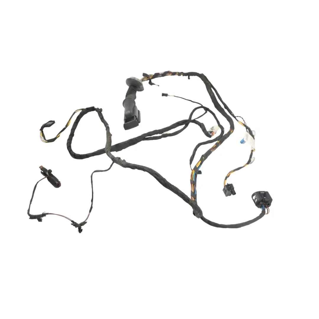 BMW F34 GT Front Passenger Side Door Wiring Loom Cable Harness - SKU 9274369 - Part number 9274369