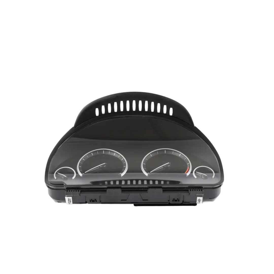 BMW F10 F11 Instrument Cluster Speedo Clocks Meter Diesel Automatic - SKU 9280467-2 - Part number 9280467