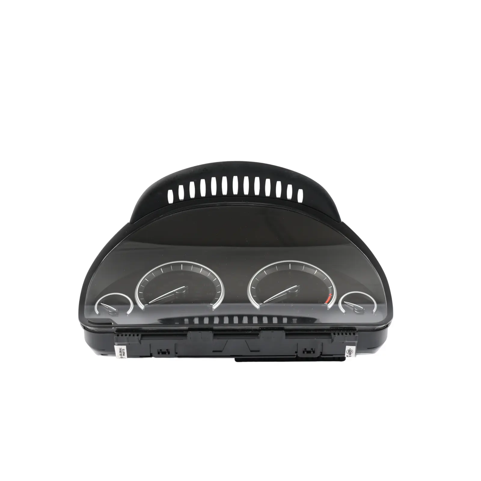 BMW F10 F11 Instrument Cluster Speedo Clocks Meter Diesel Automatic 9280467