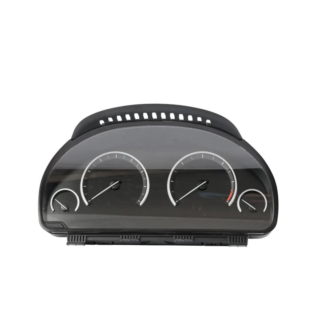 Instrument Cluster Speedo Clocks Meter Diesel Automatic to BMW F10 F11 with Part number 9280467 BMW F10 F11 Instrument Cluster Speedo Clocks Meter Diesel Automatic - SKU 9280467-2 - Part number 9280467
