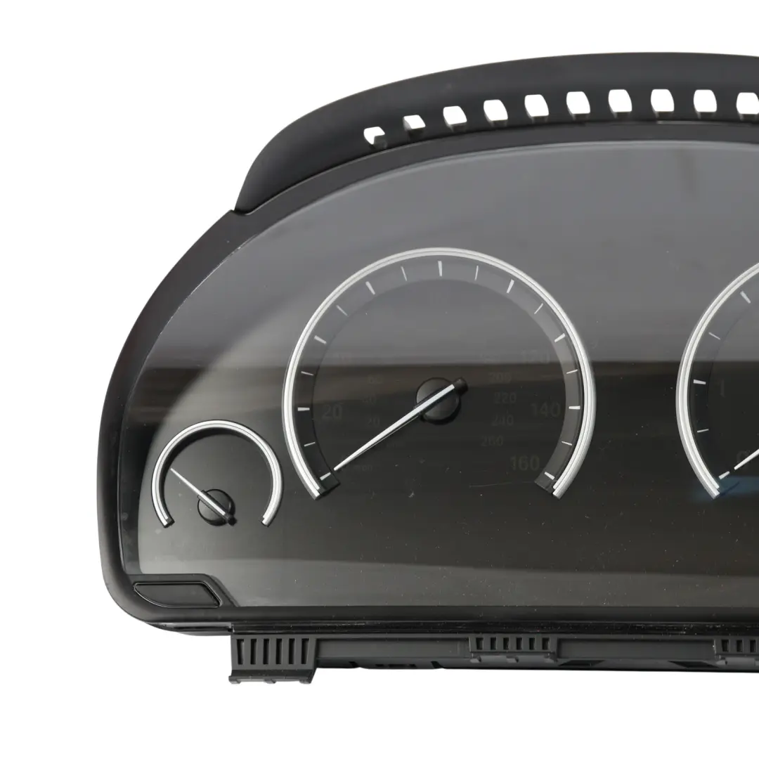 BMW F10 F11 Instrument Cluster Speedo Clocks Meter Diesel Automatic - SKU 9280467-2 - Part number 9280467