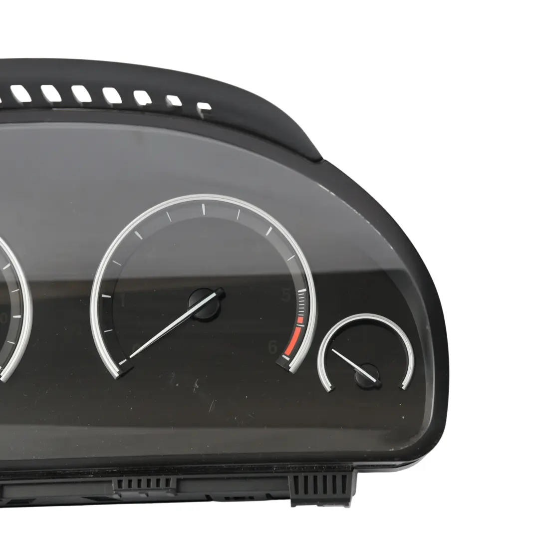 BMW F10 F11 Instrument Cluster Speedo Clocks Meter Diesel Automatic - SKU 9280467-2 - Part number 9280467