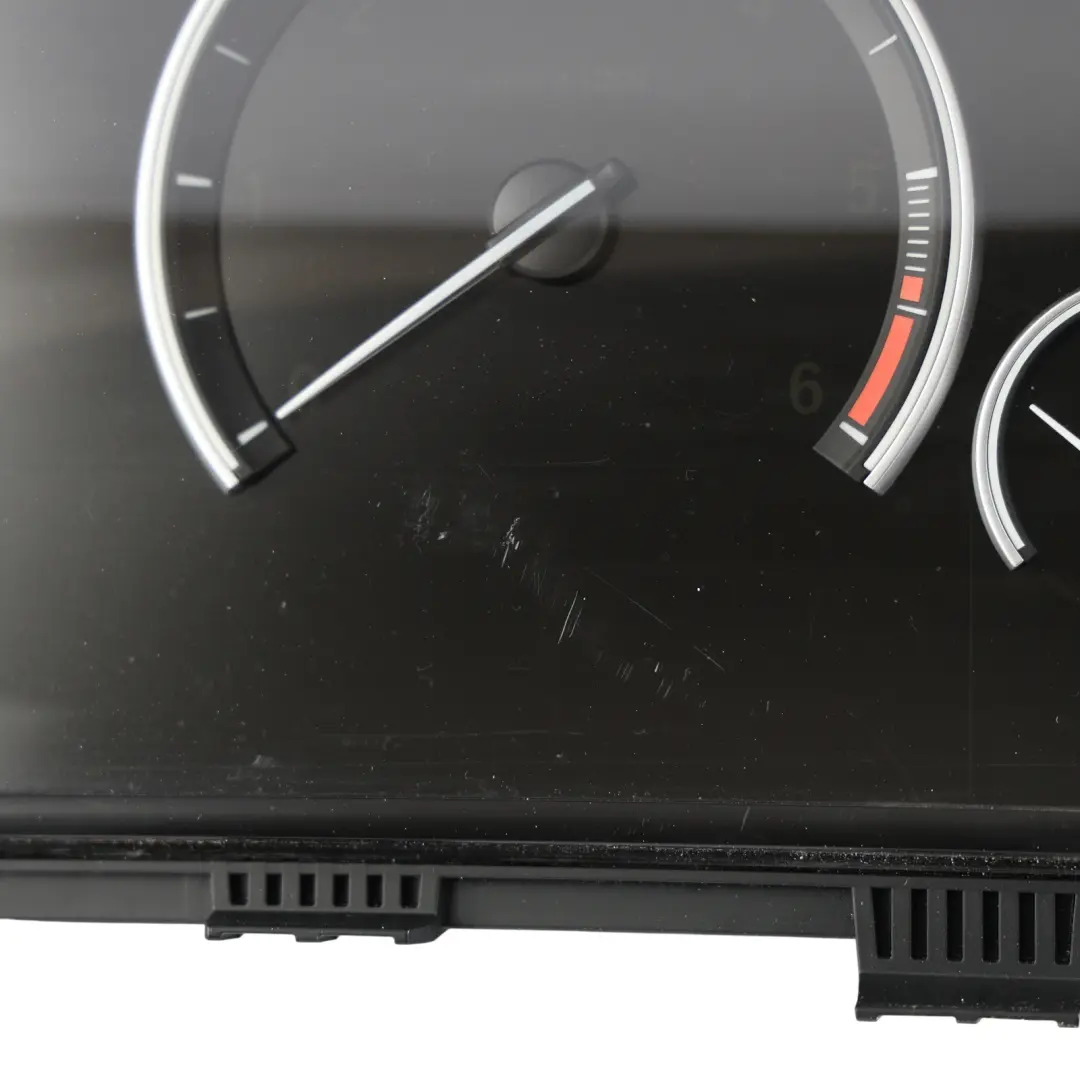 BMW F10 F11 Instrument Cluster Speedo Clocks Meter Diesel Automatic - SKU 9280467-2 - Part number 9280467