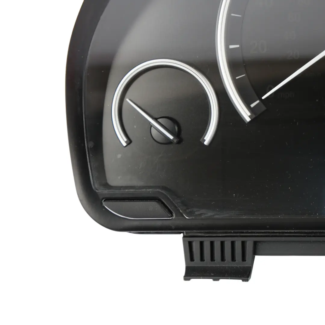 BMW F10 F11 Instrument Cluster Speedo Clocks Meter Diesel Automatic - SKU 9280467-2 - Part number 9280467