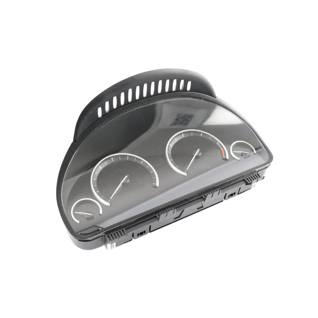 Instrument Cluster Speedo Clocks Meter Diesel Automatic to BMW F10 F11 with Part number 9280467 BMW F10 F11 Instrument Cluster Speedo Clocks Meter Diesel Automatic - SKU 9280467-2 - Part number 9280467