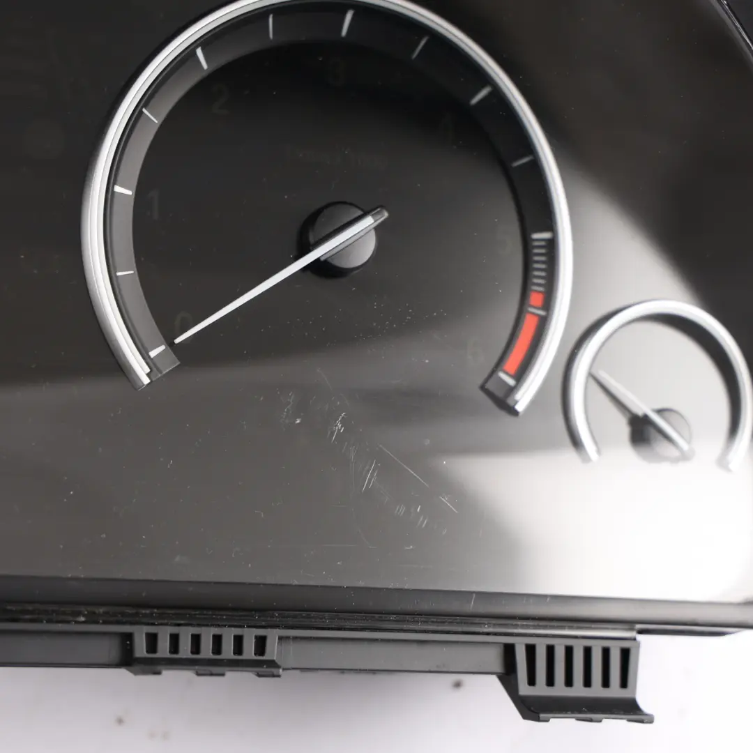 BMW F10 F11 Instrument Cluster Speedo Clocks Meter Diesel Automatic - SKU 9280467-2 - Part number 9280467