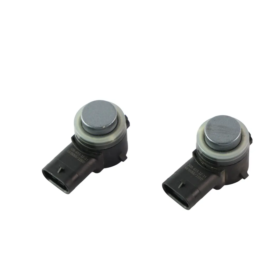 Capteur Assistance Parking PDC Bluestone C2Y 6819066 pour BMW G30 G31 G32 G01 G02 à propos du numéro de pièce 9283200 BMW G30 G31 G32 G01 G02 Capteur Assistance Parking PDC Bluestone C2Y 6819066 - SKU 9283200-BST - Numéro de pièce 9283200