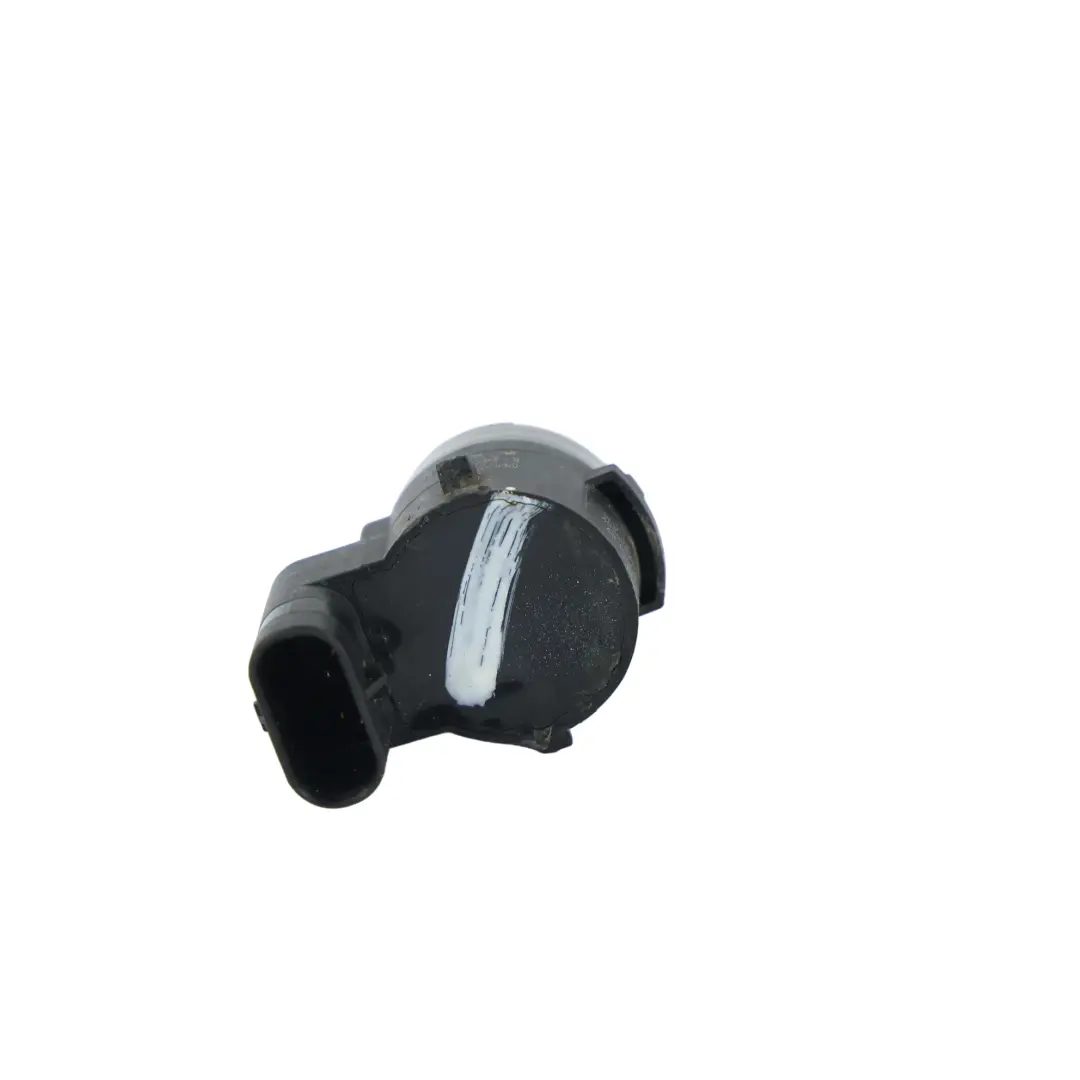 PDC Ultrasonic Parking Sensor Alpinweiss White 3 300 to Mini F55 F56 with Part number 9283201 Mini F55 F56 PDC Ultrasonic Parking Sensor Alpinweiss White 3 300 - SKU 9283201-AW - Part number 9283201